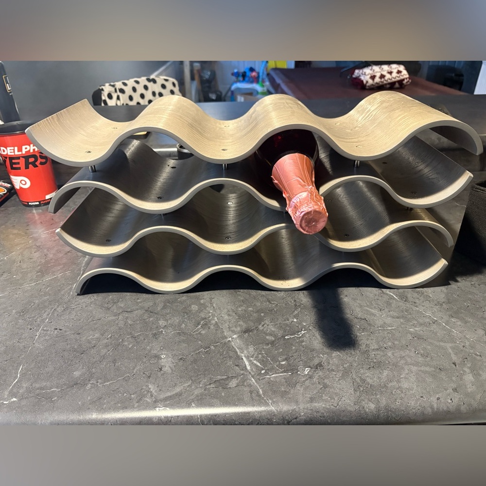 💥Buy 2 Get 1 Free💥 Wine Rack